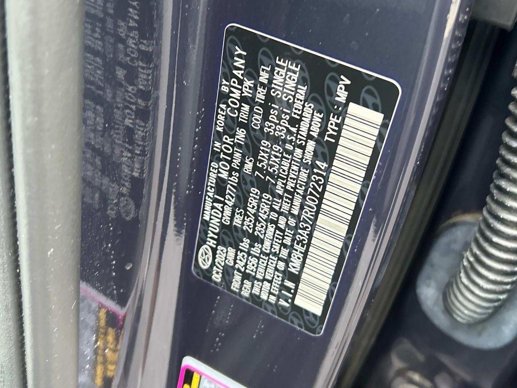 used 2024 Hyundai Kona car, priced at $22,795