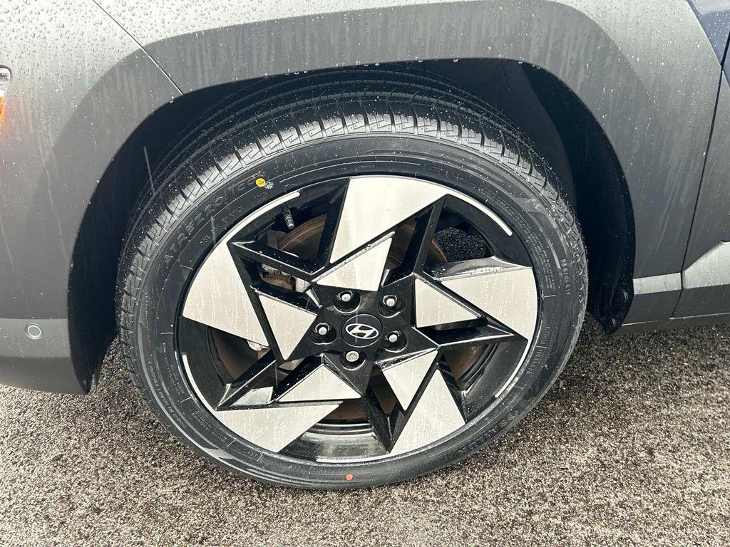 used 2024 Hyundai Kona car, priced at $22,795