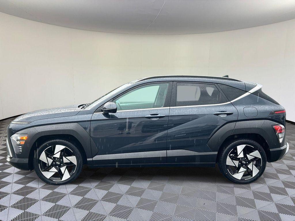used 2024 Hyundai Kona car, priced at $22,795