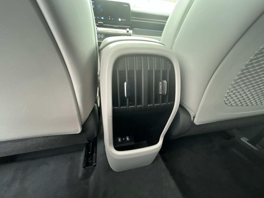 used 2024 Hyundai Kona car, priced at $22,795