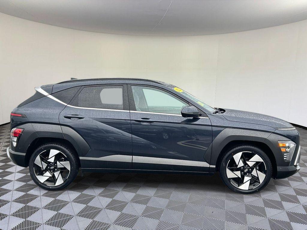 used 2024 Hyundai Kona car, priced at $22,795