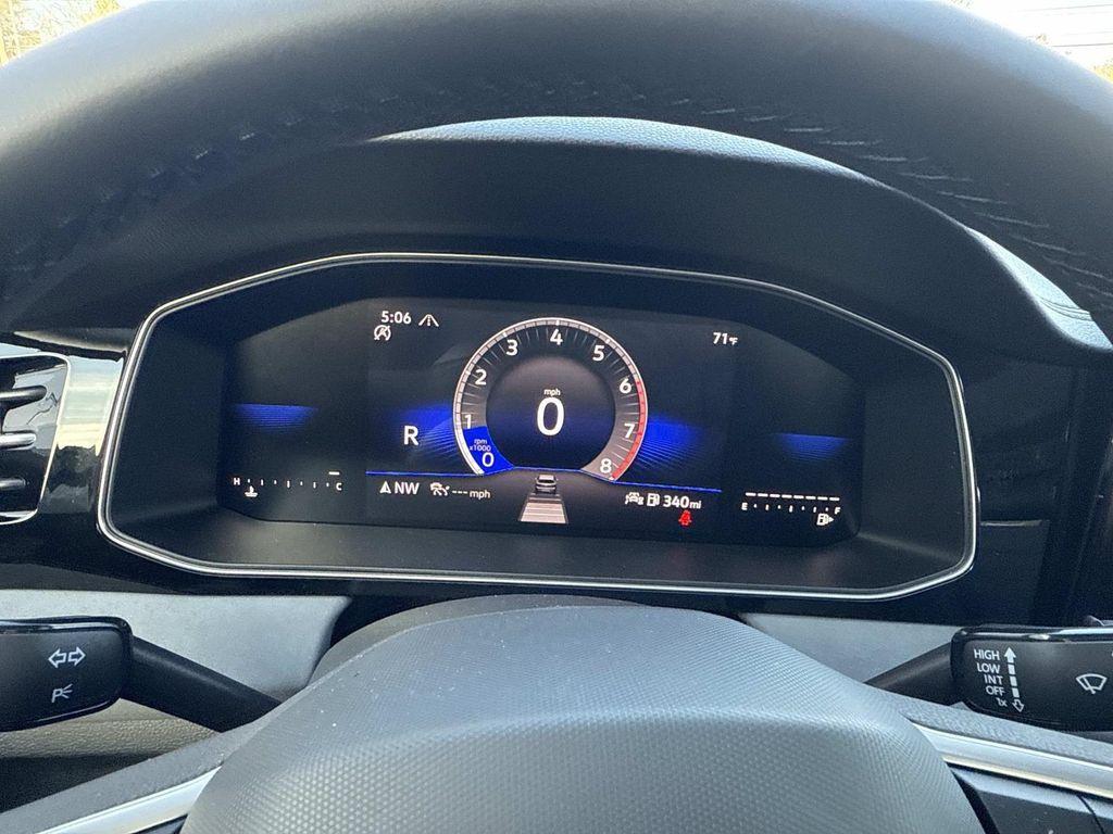 new 2025 Volkswagen Jetta car, priced at $26,952