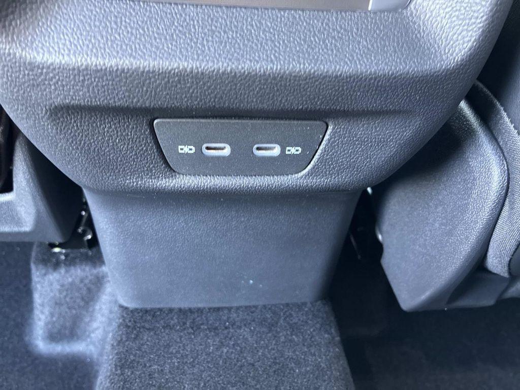 new 2026 Volkswagen Tiguan car, priced at $40,190