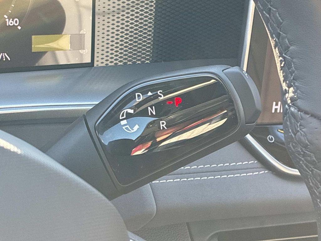 new 2026 Volkswagen Tiguan car, priced at $40,190