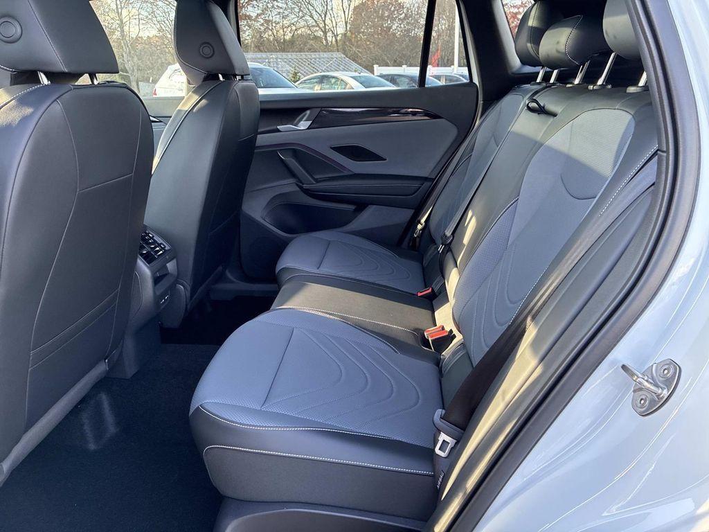 new 2026 Volkswagen Tiguan car, priced at $40,190