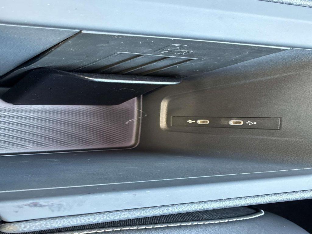 new 2026 Volkswagen Tiguan car, priced at $40,190