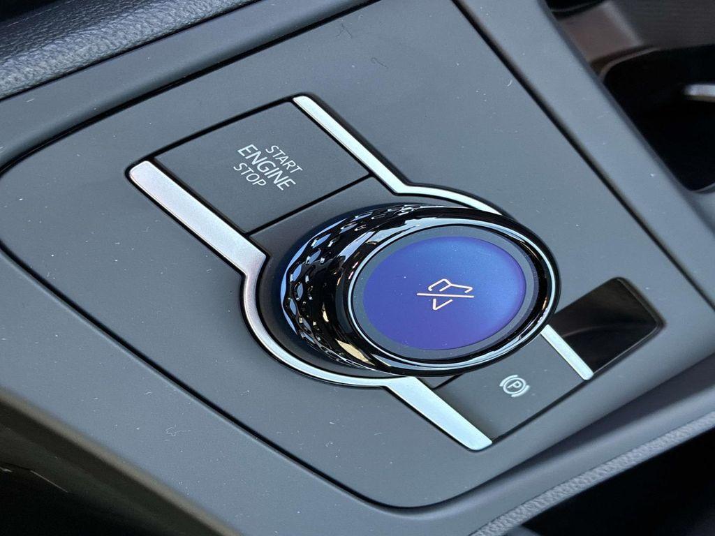 new 2026 Volkswagen Tiguan car, priced at $40,190