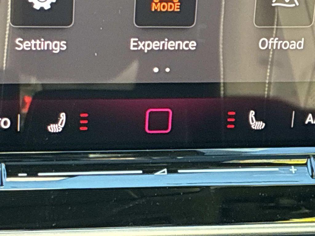 new 2026 Volkswagen Tiguan car, priced at $40,190