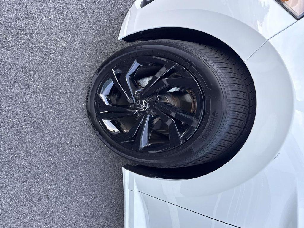 used 2025 Volkswagen Jetta car, priced at $23,897