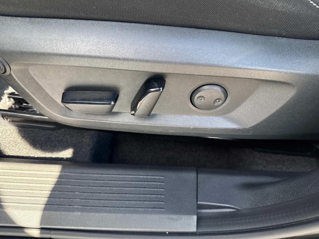 used 2021 Nissan Rogue car, priced at $22,318