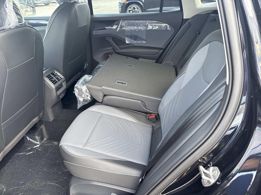 new 2025 Volkswagen Tiguan car, priced at $36,994
