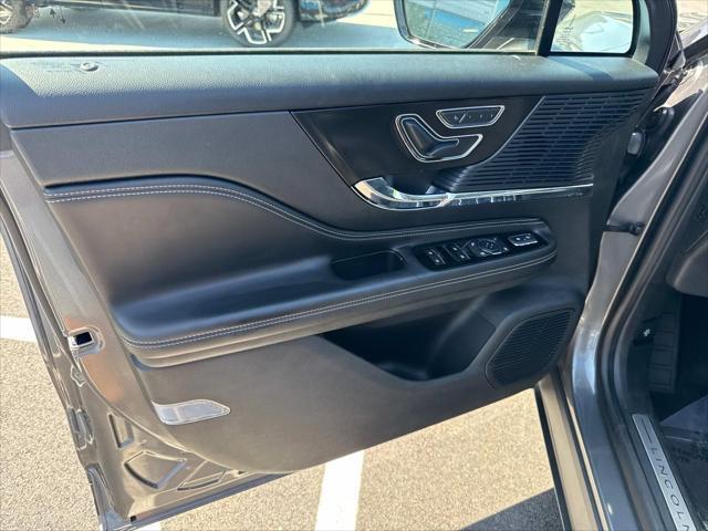 used 2021 Lincoln Corsair car, priced at $28,498