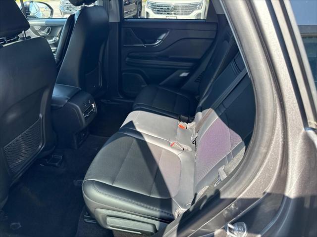 used 2021 Lincoln Corsair car, priced at $28,498