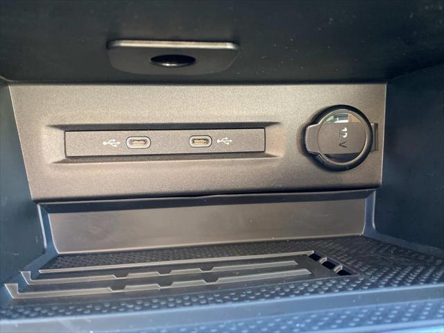 new 2025 Volkswagen Taos car, priced at $35,283