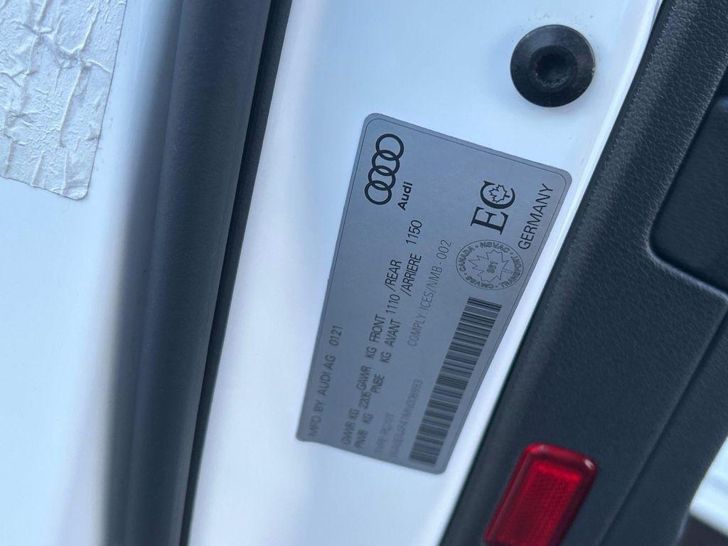 used 2021 Audi A4 car, priced at $25,693