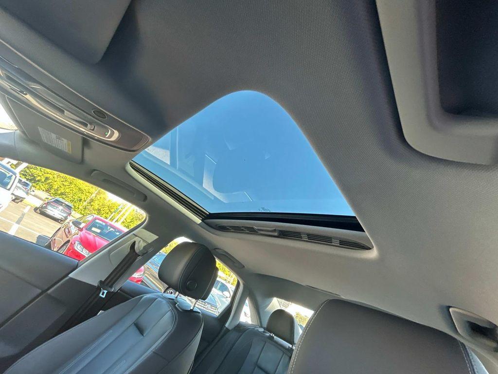used 2021 Audi A4 car, priced at $25,693