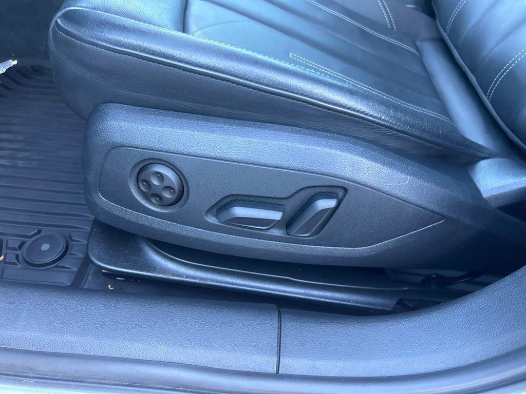 used 2021 Audi A4 car, priced at $25,693