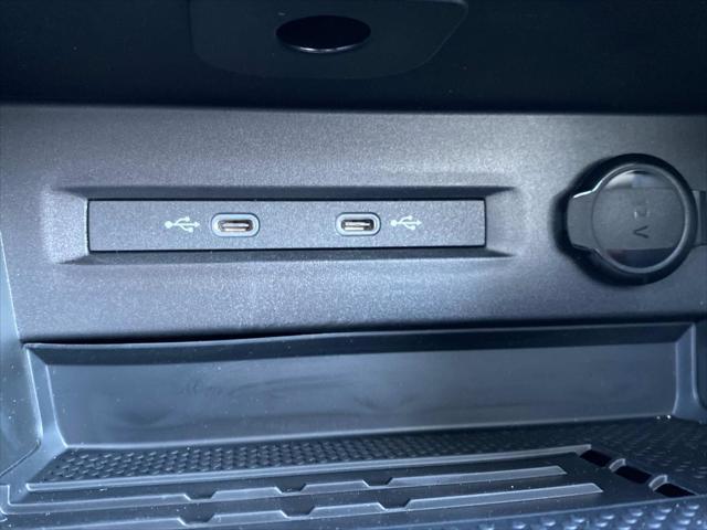 new 2025 Volkswagen Taos car, priced at $34,798