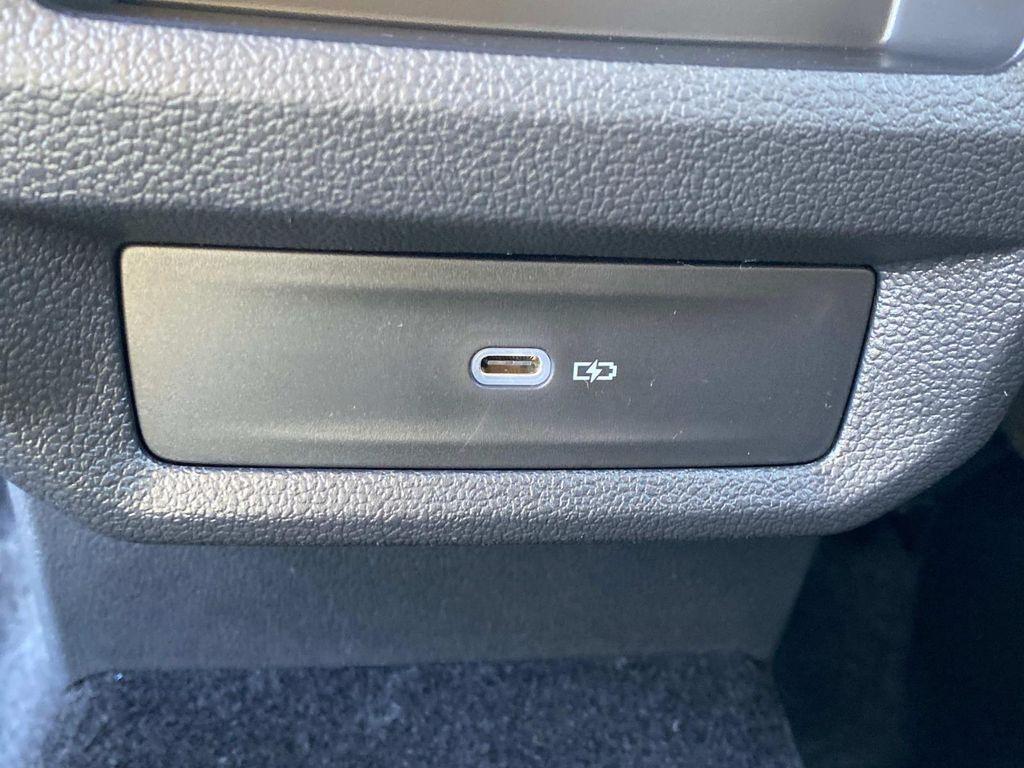 new 2025 Volkswagen Taos car, priced at $36,298