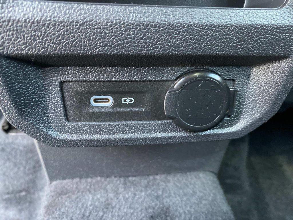 used 2022 Volkswagen Tiguan car, priced at $26,781
