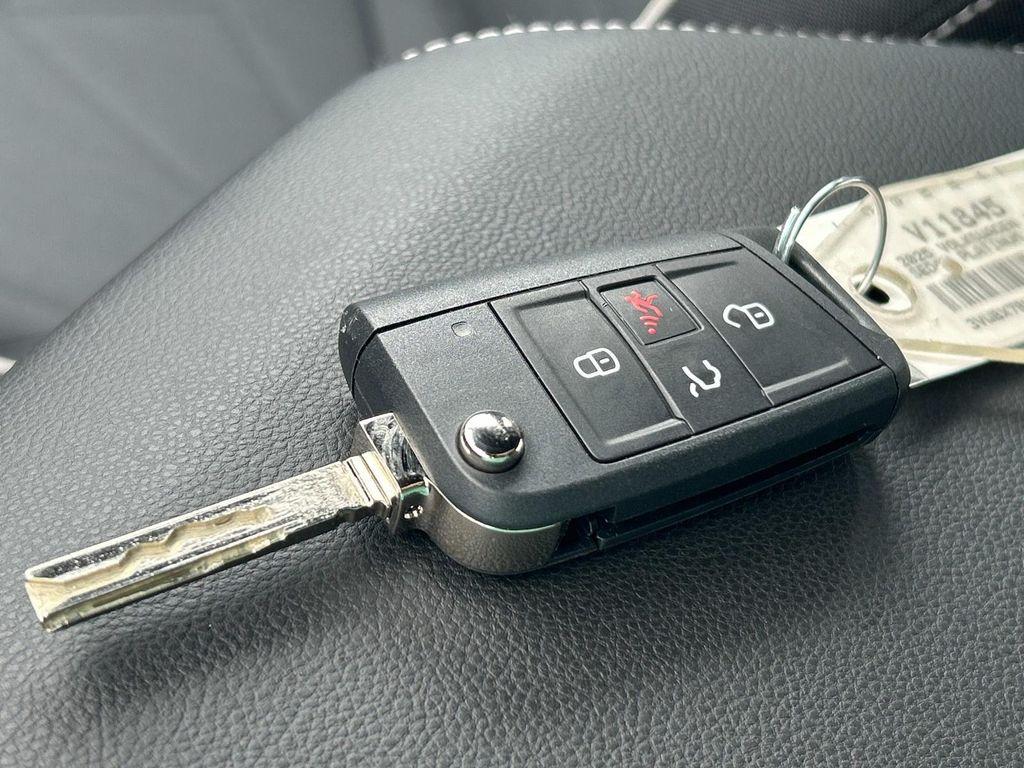 new 2025 Volkswagen Jetta car, priced at $24,783