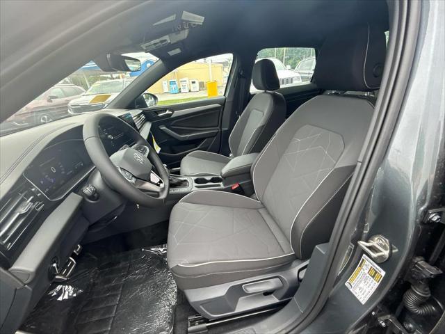 new 2025 Volkswagen Jetta car, priced at $24,783
