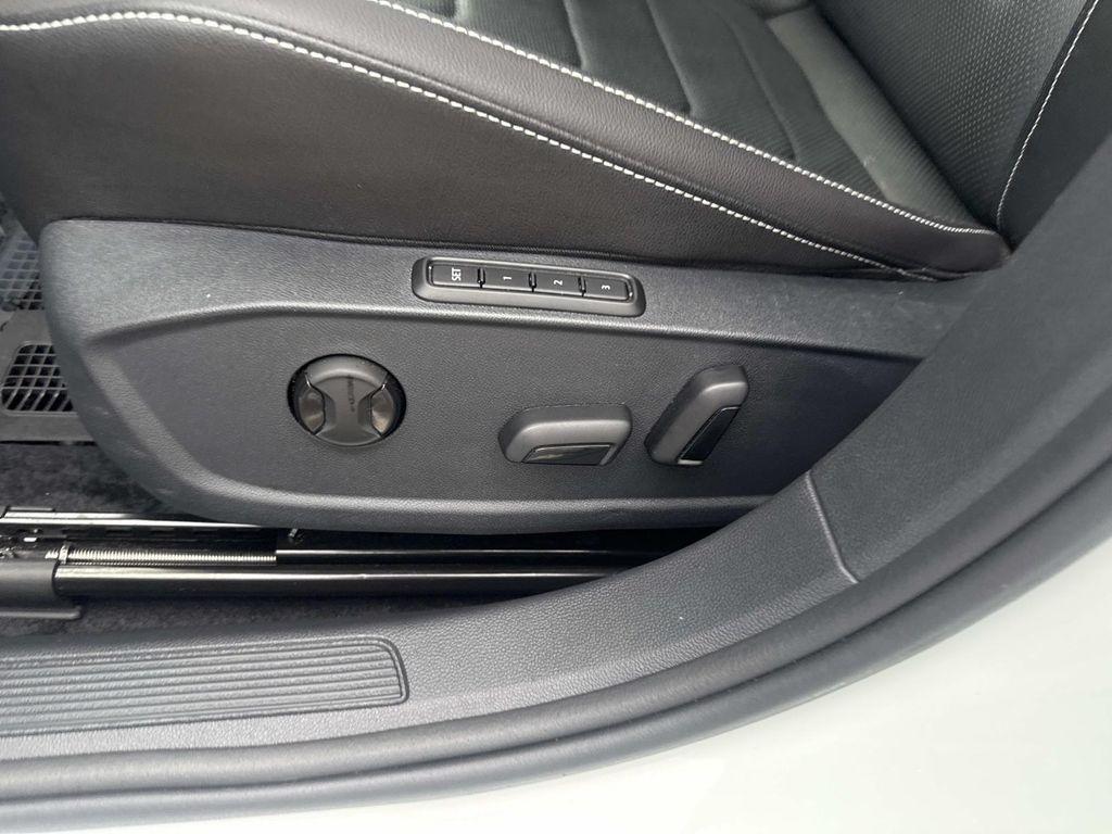 used 2024 Volkswagen Jetta car, priced at $24,964