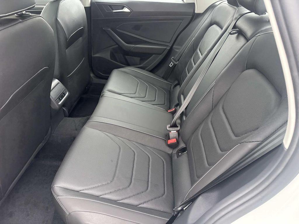 used 2024 Volkswagen Jetta car, priced at $24,964