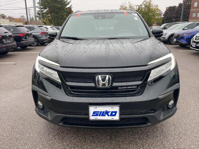 used 2020 Honda Pilot car, priced at $24,958