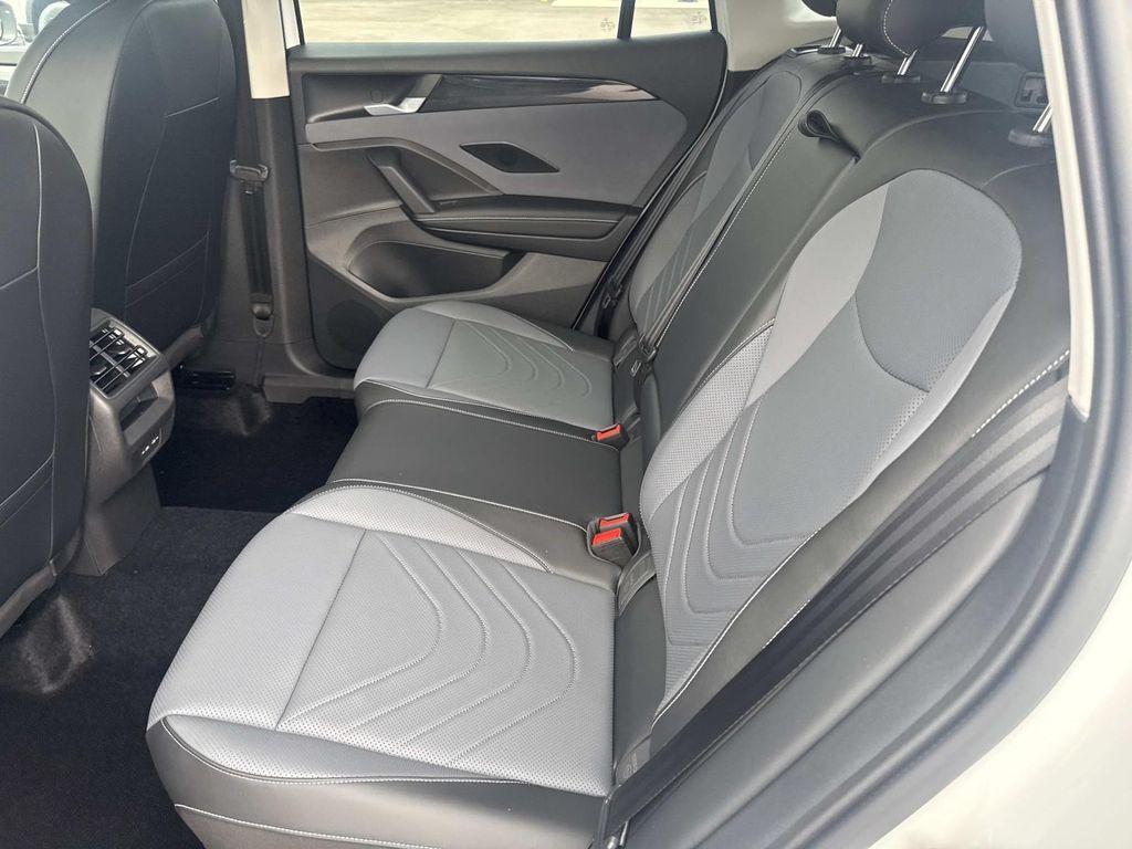 new 2026 Volkswagen Tiguan car, priced at $37,448