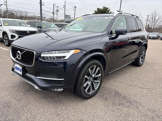 used 2016 Volvo XC90 car, priced at $17,957