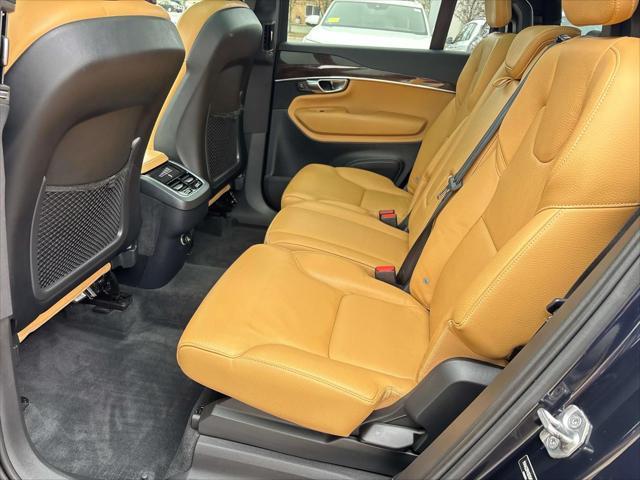 used 2016 Volvo XC90 car, priced at $17,957