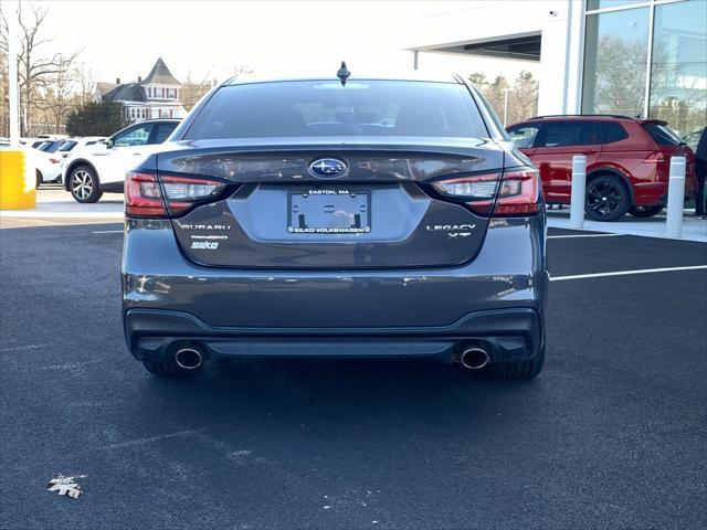 used 2020 Subaru Legacy car, priced at $19,739