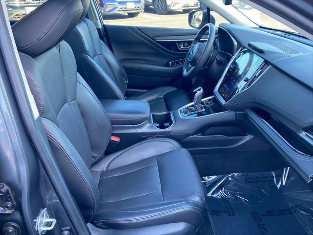 used 2020 Subaru Legacy car, priced at $19,739
