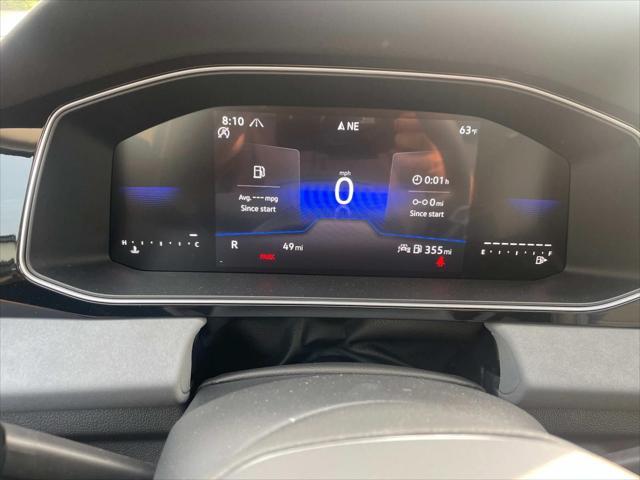 new 2025 Volkswagen Jetta car, priced at $27,690
