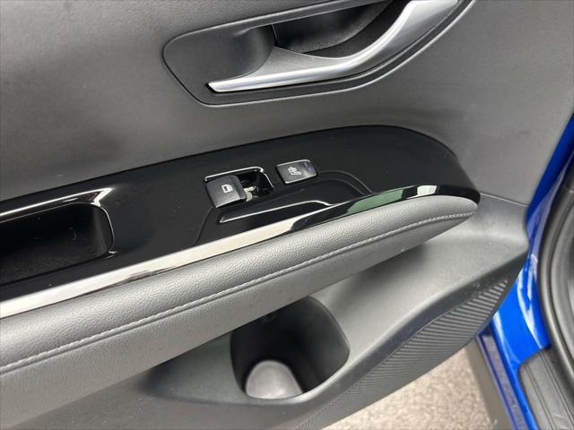 used 2022 Hyundai Tucson car, priced at $27,601