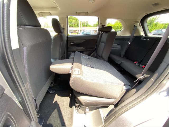 used 2017 Mitsubishi Outlander car, priced at $13,574