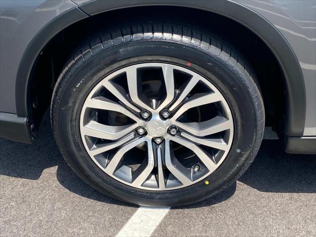 used 2017 Mitsubishi Outlander car, priced at $13,574