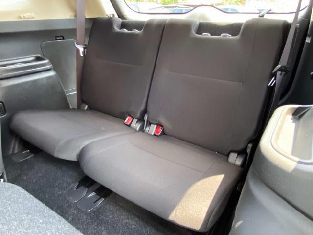 used 2017 Mitsubishi Outlander car, priced at $13,574