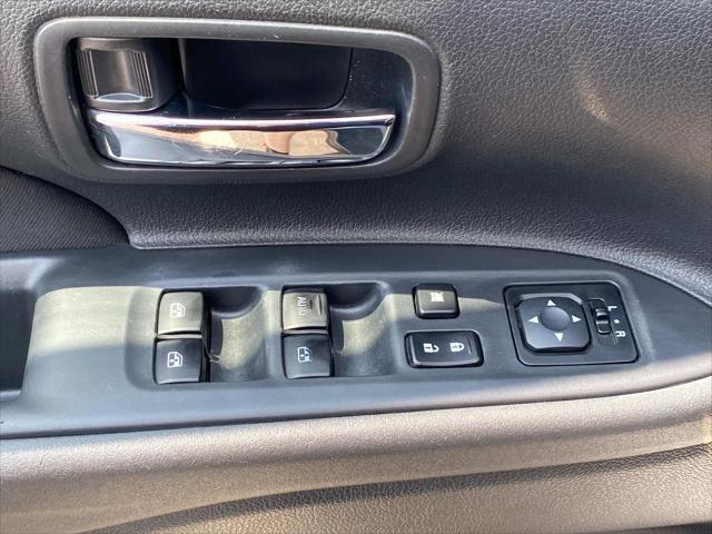 used 2017 Mitsubishi Outlander car, priced at $13,574