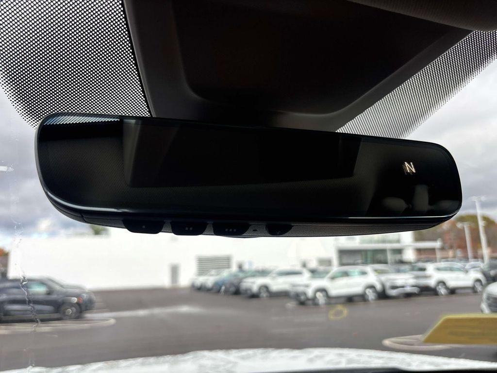 new 2026 Volkswagen Atlas car, priced at $48,910