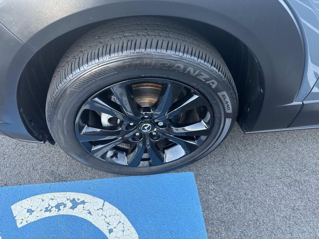 used 2023 Mazda CX-30 car, priced at $28,471