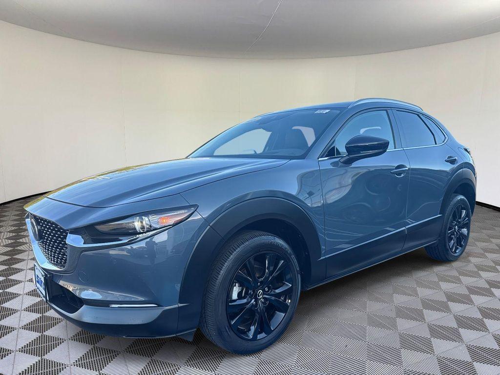used 2023 Mazda CX-30 car, priced at $28,471
