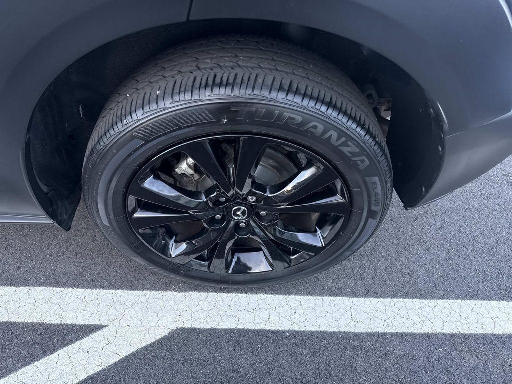 used 2023 Mazda CX-30 car, priced at $28,471