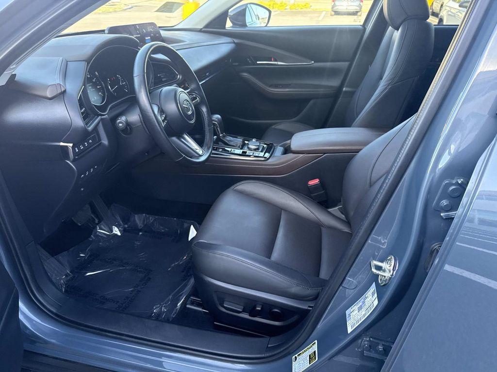 used 2023 Mazda CX-30 car, priced at $28,471