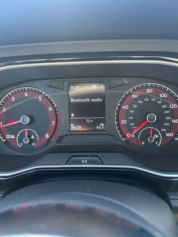 used 2020 Volkswagen Jetta GLI car, priced at $22,594