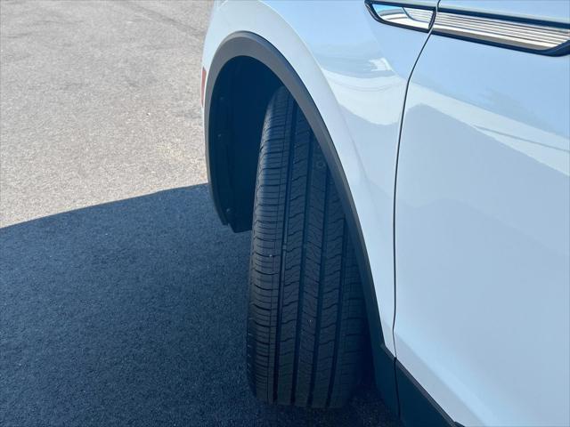 used 2022 Volkswagen Tiguan car, priced at $23,833