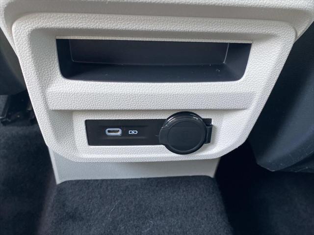 used 2022 Volkswagen Tiguan car, priced at $23,391