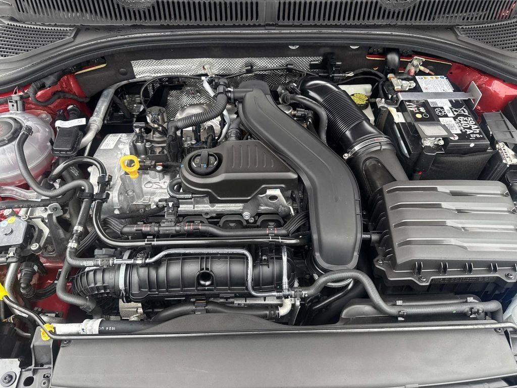 used 2025 Volkswagen Jetta car, priced at $21,839