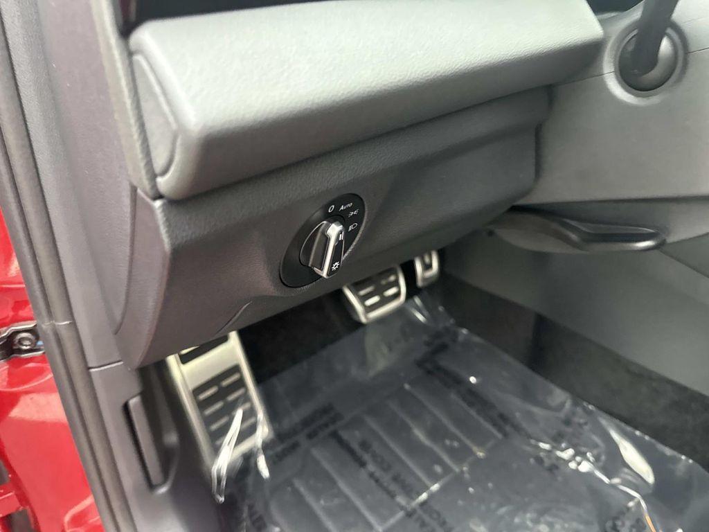 used 2025 Volkswagen Jetta car, priced at $21,839